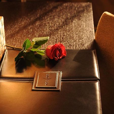 The Eclipse Boutique Suites Abu Dhabi Eksteriør billede