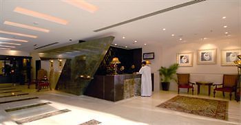 The Eclipse Boutique Suites Abu Dhabi Eksteriør billede
