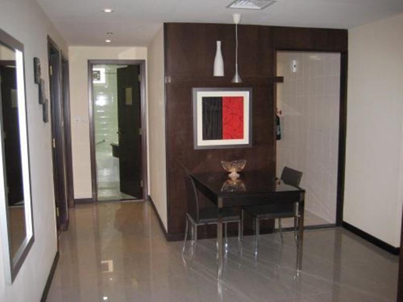 The Eclipse Boutique Suites Abu Dhabi Eksteriør billede