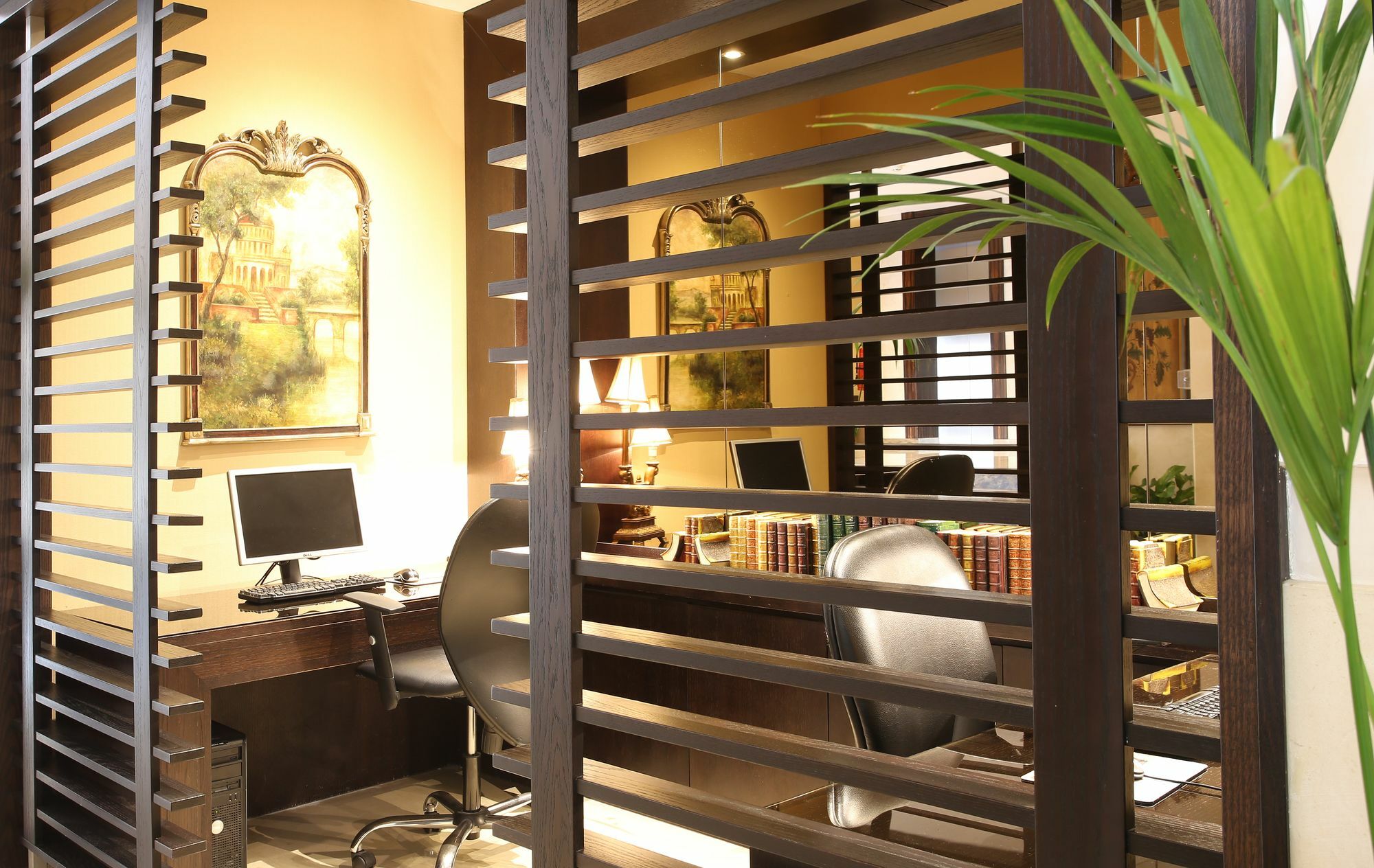 The Eclipse Boutique Suites Abu Dhabi Eksteriør billede
